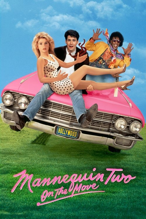 1991 in Mannequin Two: On the Move (1991)