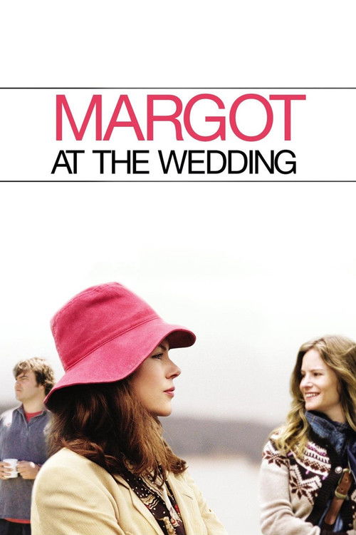 2007 in Margot at the Wedding (2007)