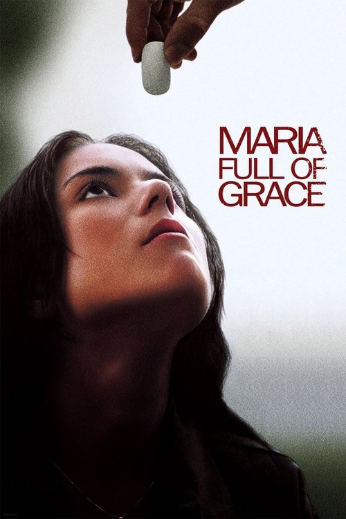 2004 Crime in Maria Full of Grace (2004)