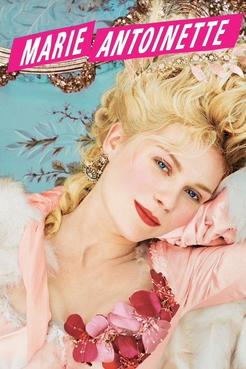 Rose Byrne in Marie Antoinette (2006)