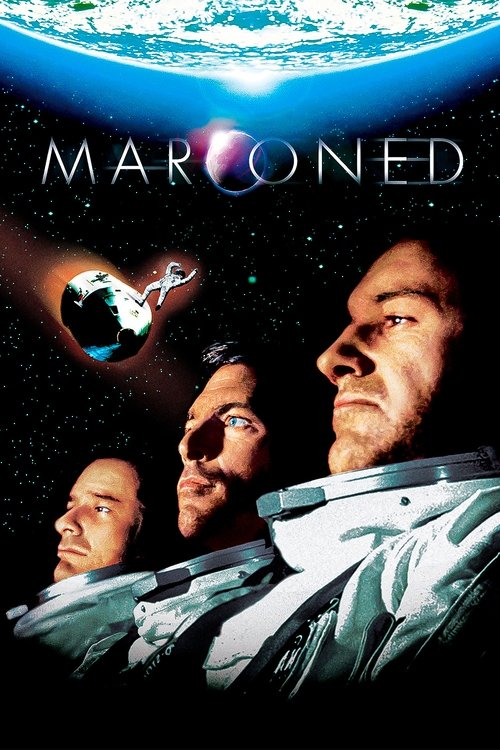 1969 in Marooned (1969)