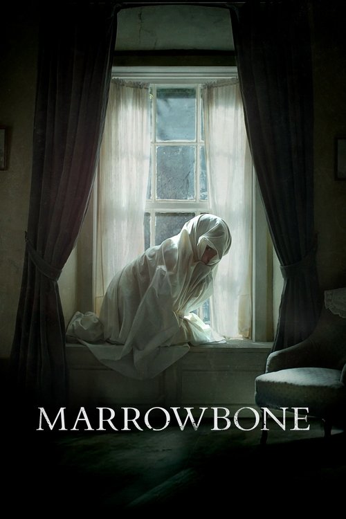 Anya Taylor-Joy in Marrowbone (2017)