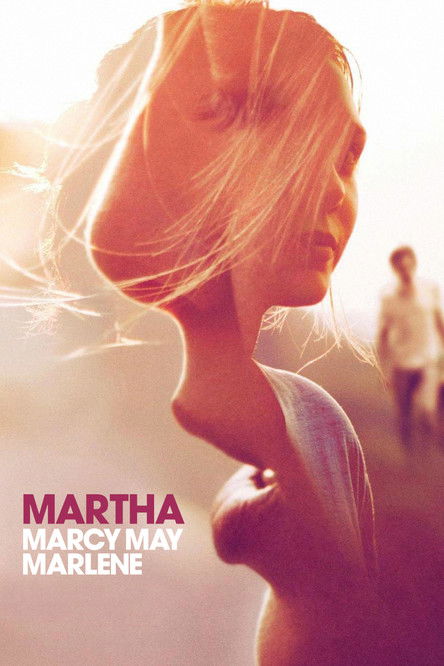 Elizabeth Olsen in Martha Marcy May Marlene (2011)