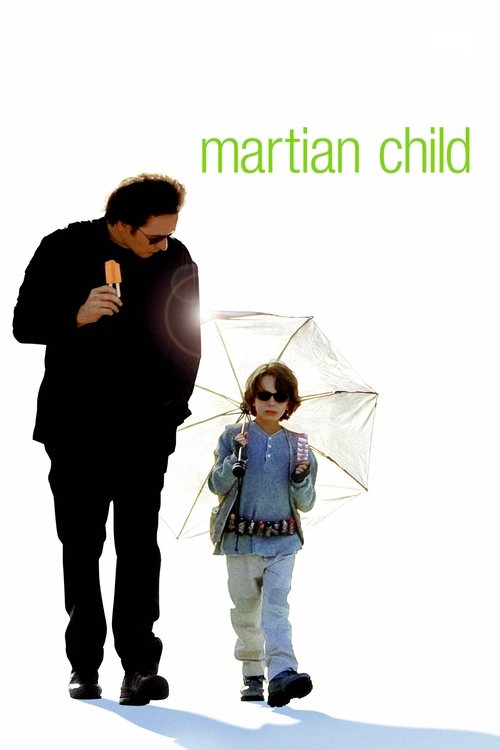 Amanda Peet in Martian Child (2007)