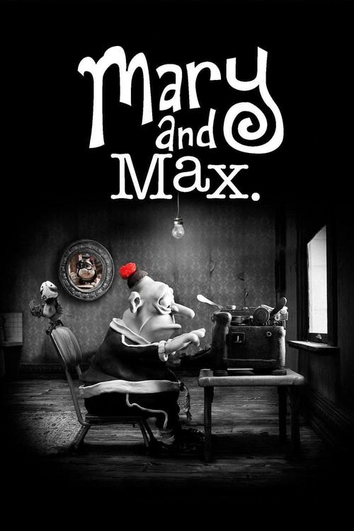 Eric Bana in Mary and Max (2009)