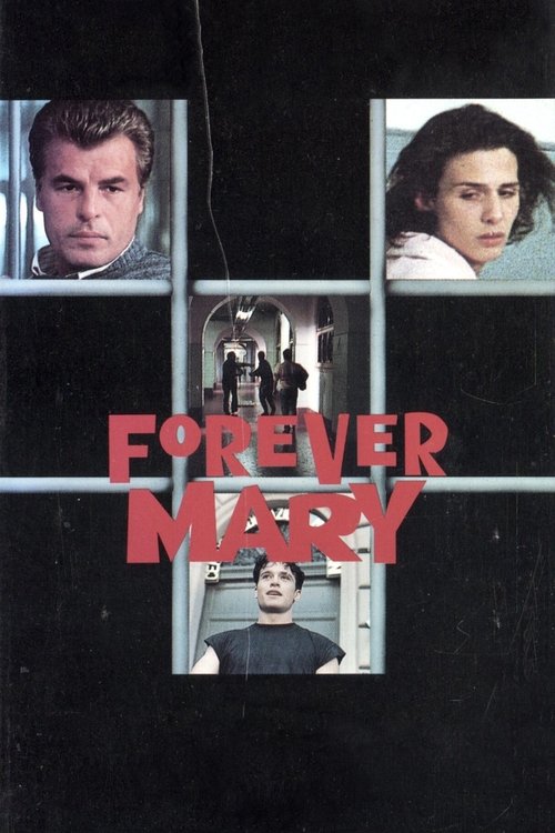 1989 Crime in Mary Forever (1989)