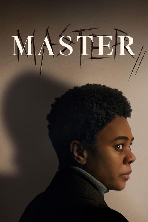 2022 Horror in Master (2022)