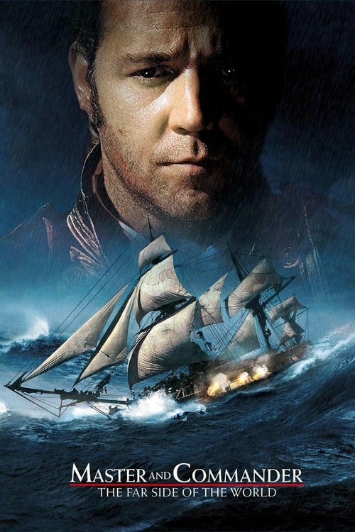 Billy Boyd in Master and Commander: The Far Side of the World (2003)