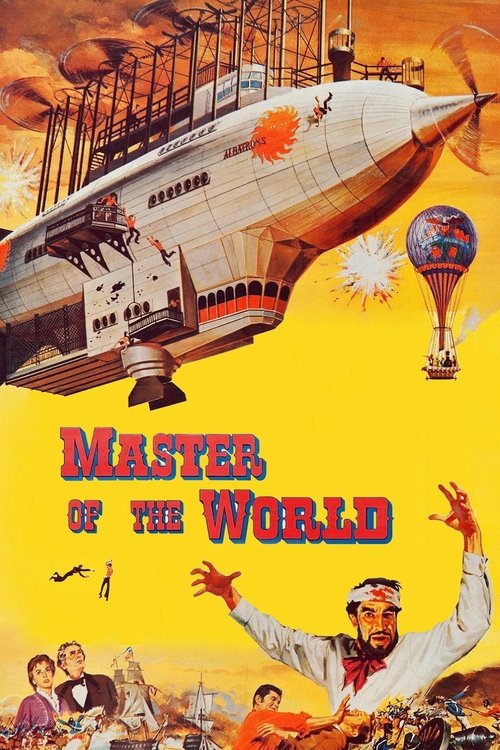 1961 in Master of the World (1961)