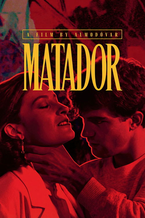 1986 Thriller in Matador (1986)