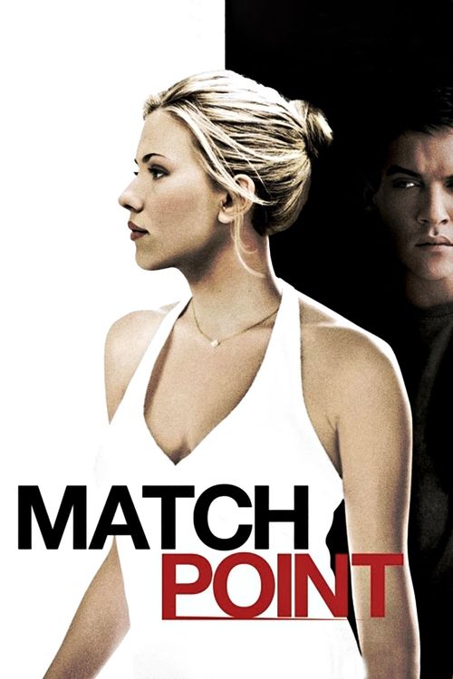 2000s Thriller in Match Point (2005)