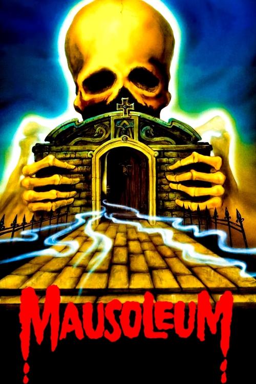 1983 Horror in Mausoleum (1983)