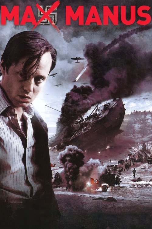 2008 Crime in Max Manus: Man of War (2008)