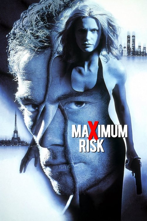 1996 Action in Maximum Risk (1996)