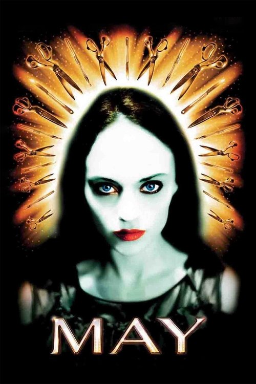 2003 Horror in May (2003)