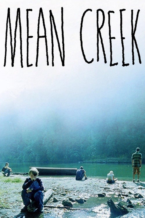 2004 Crime in Mean Creek (2004)