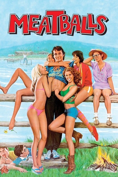 1979 in Meatballs (1979)
