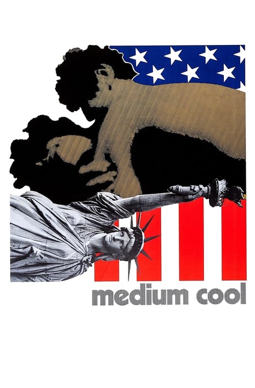 1969 in Medium Cool (1969)