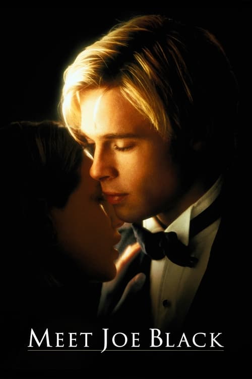Anthony Hopkins in Meet Joe Black (1998)