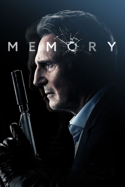 Monica Bellucci in Memory (2022)
