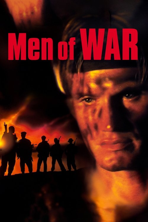 1994 Action in Men of War (1994)