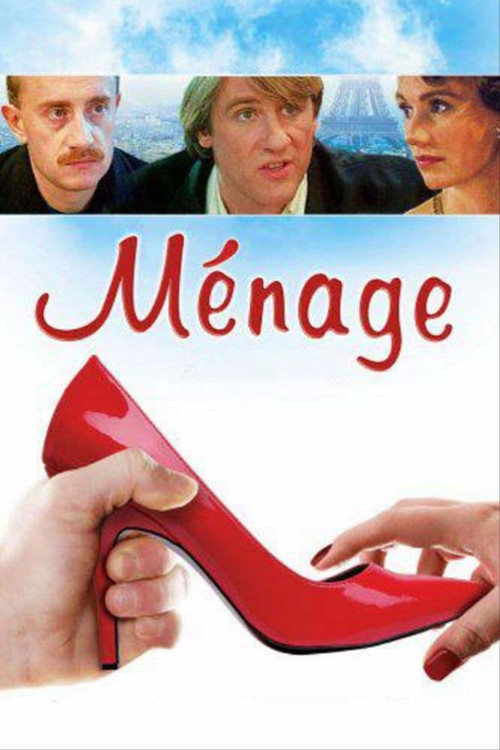 1986 Crime in Ménage (1986)
