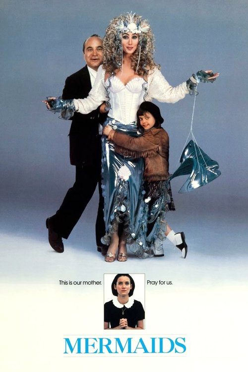 Christina Ricci in Mermaids (1990)