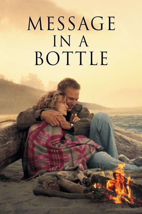 Robin Wright in Message in a Bottle (1999)