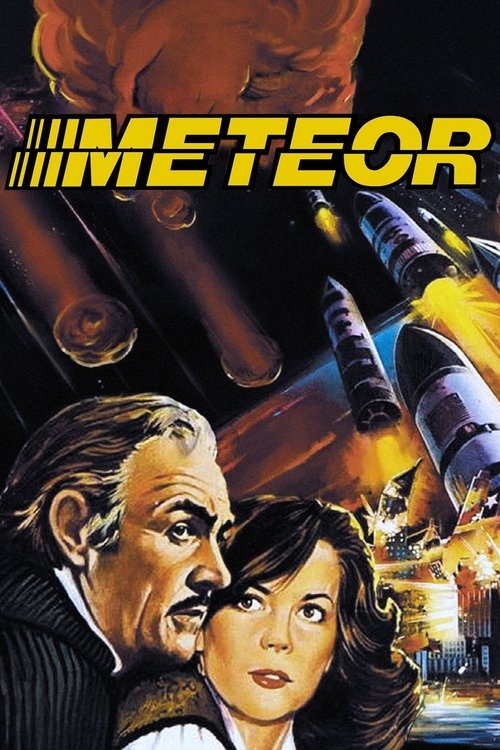 1979 Thriller in Meteor (1979)