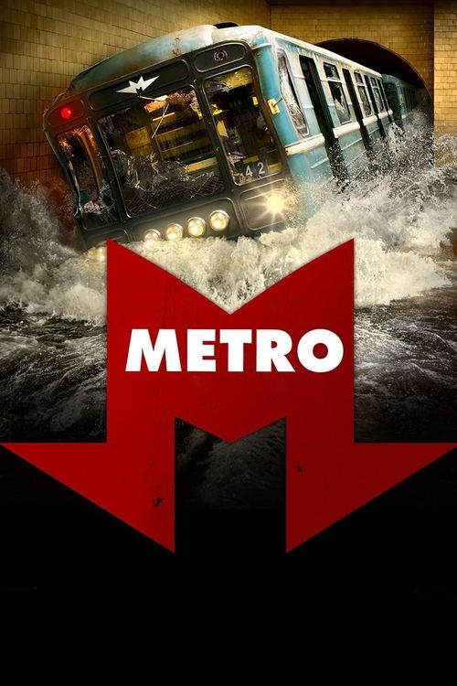 2013 Action in Metro (2013)