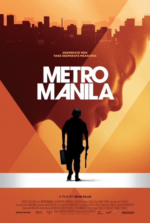 2013 Action in Metro Manila (2013)