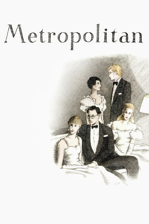 1990 in Metropolitan (1990)