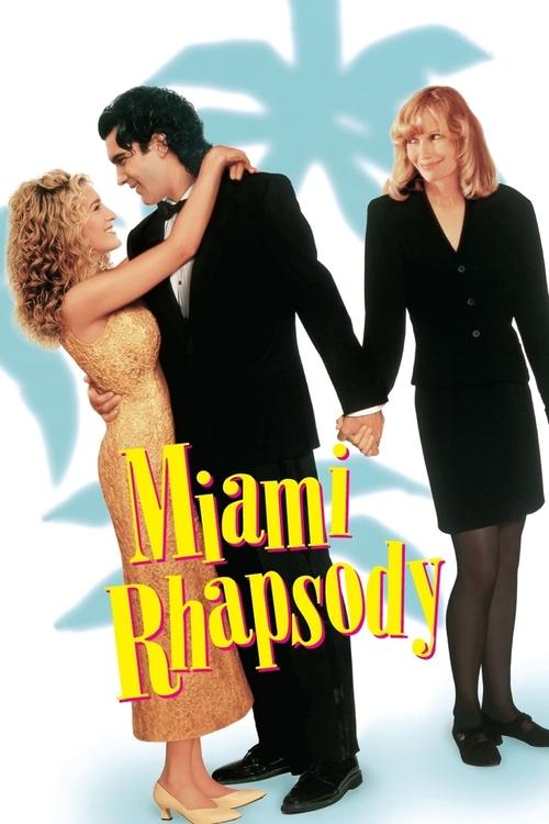 Sarah Jessica Parker in Miami Rhapsody (1995)