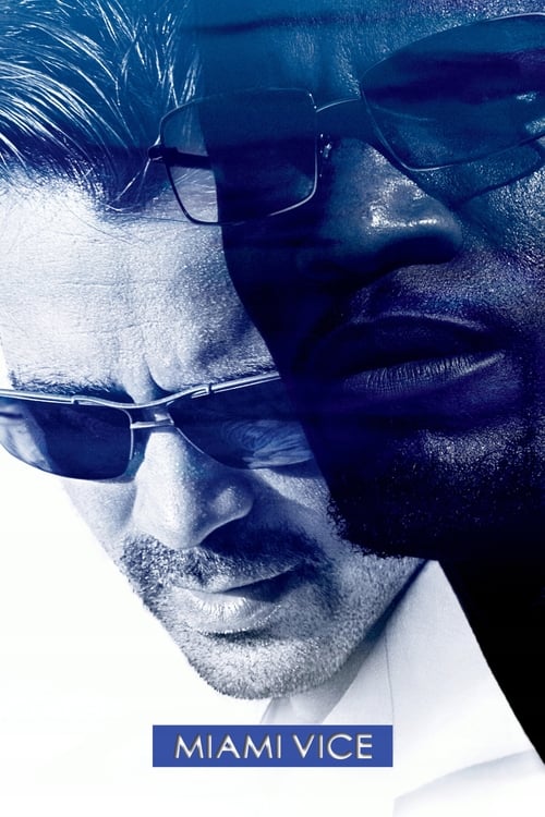 Michael Mann in Miami Vice (2006)