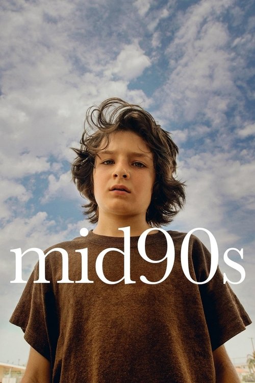 2018 in mid90s (2018)