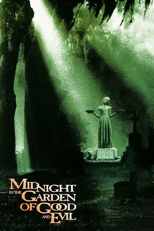 1997 Crime in Midnight in the Garden of Good and Evil (1997)