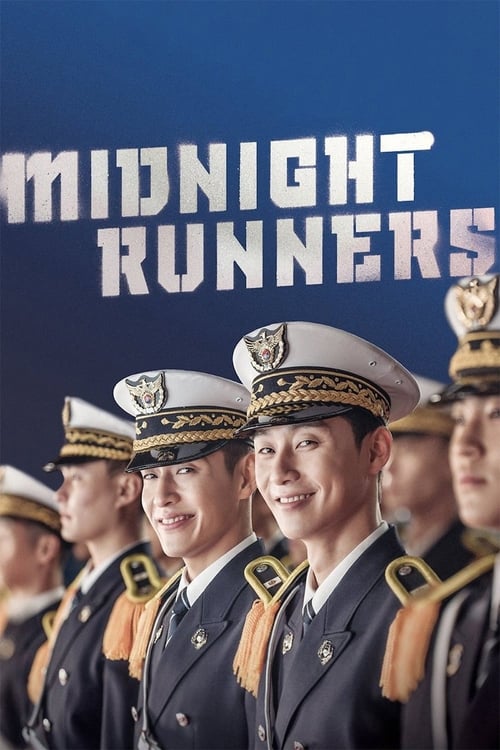 2017 Action in Midnight Runners (2017)
