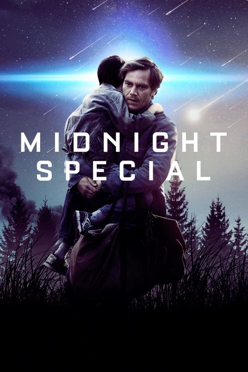 2016 SciFi in Midnight Special (2016)