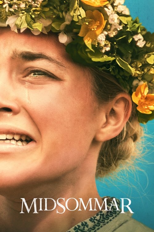 Horror in Midsommar (2019)