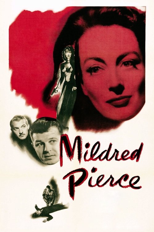 1940s in Mildred Pierce (1945)