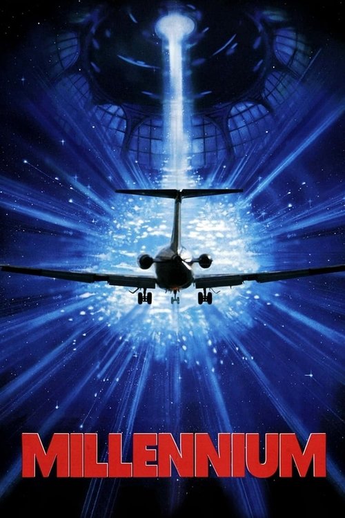 1980s SciFi in Millennium (1989)
