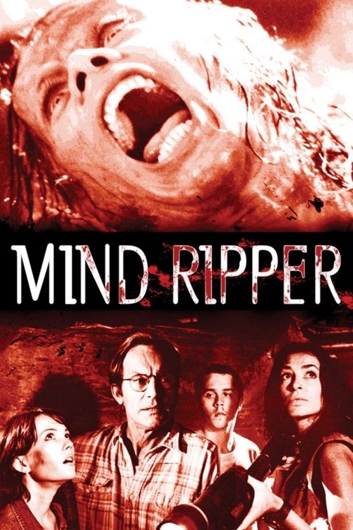 1990s Horror in Mind Ripper (1995)