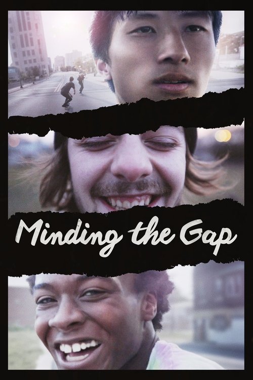 2018 in Minding the Gap (2018)
