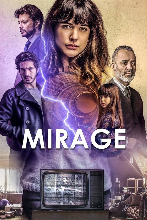 2018 Thriller in Mirage (2018)