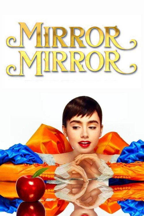 2012 in Mirror Mirror (2012)