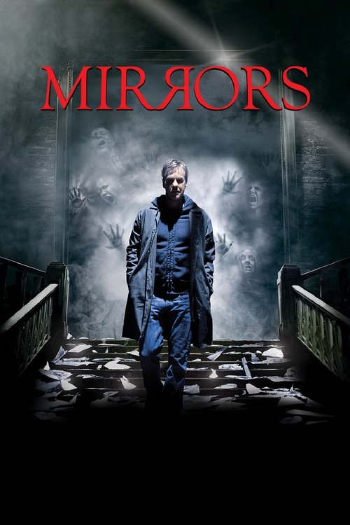 2000s Horror in Mirrors (2008)
