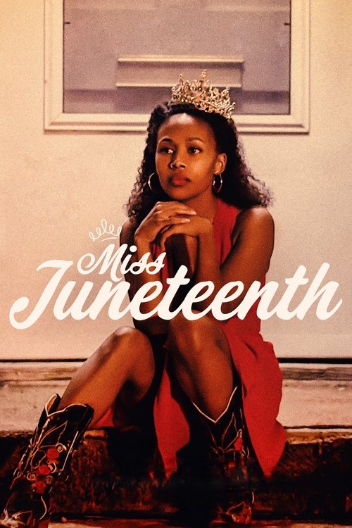 2020 in Miss Juneteenth (2020)
