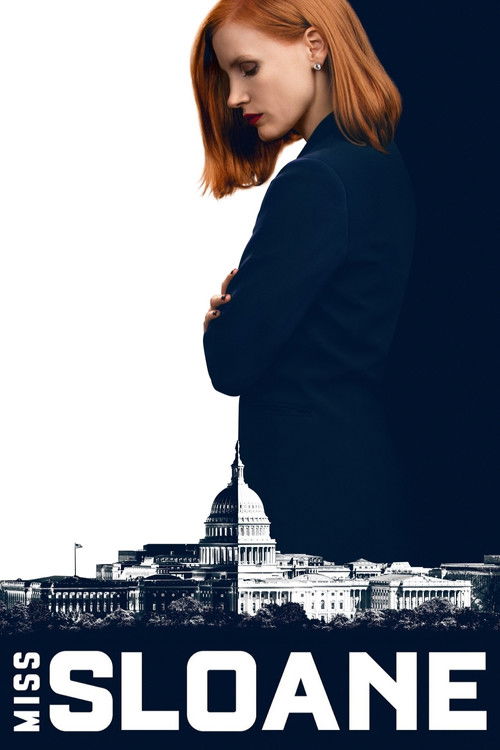 John Lithgow in Miss Sloane (2016)
