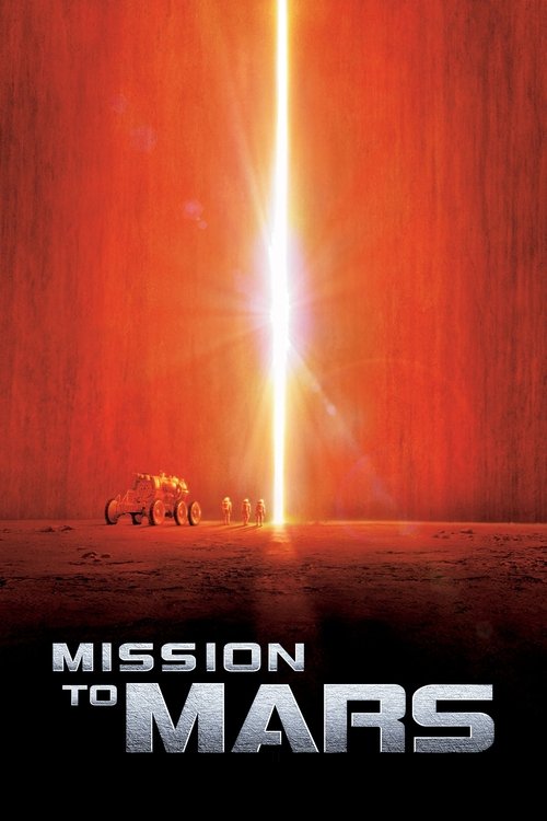 Jerry O'Connell in Mission to Mars (2000)