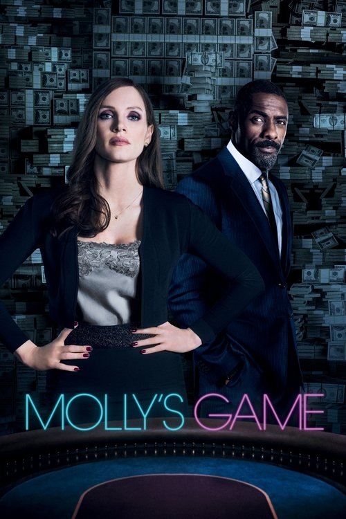 2010s Crime in Molly's Game (2017)